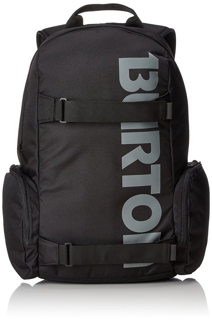 Burton Unisex Alltagsrucksack Emphasis / amazon.de