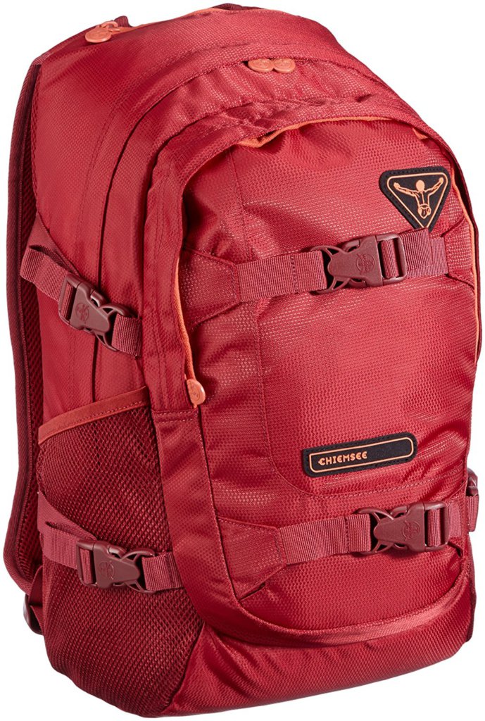 Chiemsee Rucksack School / amazon.de