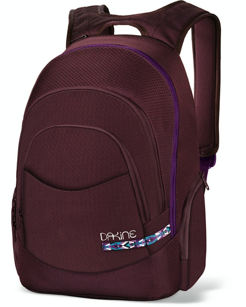 Dakine Rucksack Prom / amazon.de